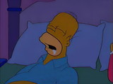 Simpsons Hit Run Level1