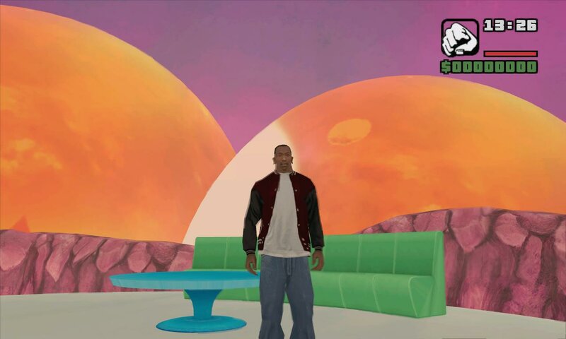 Champa Tournament Stage DBS