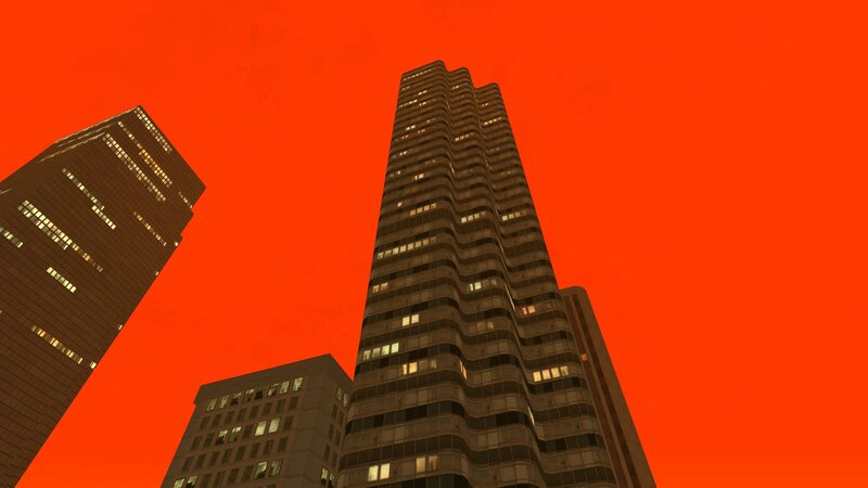 Rascacielos Mas Alto En Los Santos