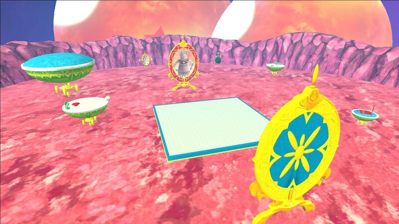 Champa Tournament Stage DBS