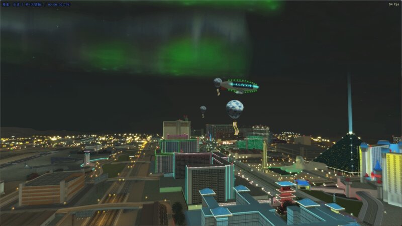 Blimp Mod