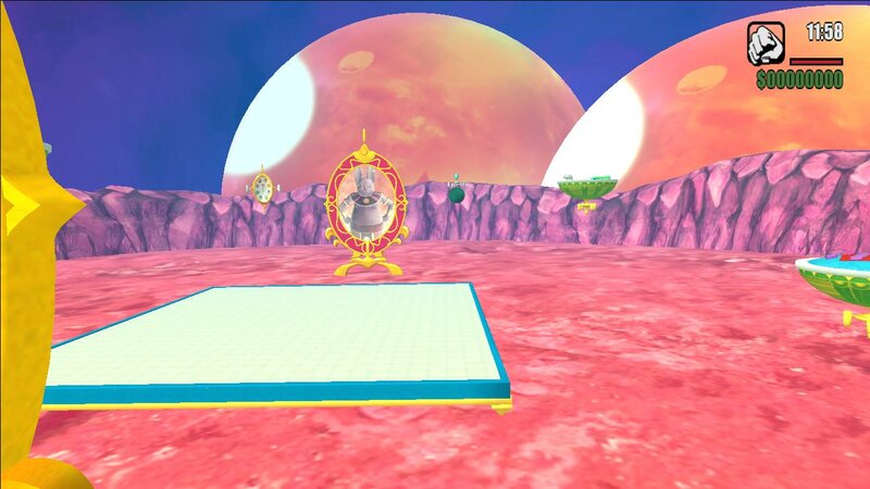 Champa Tournament Stage DBS