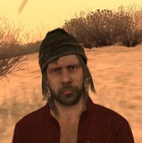 Beta Palm