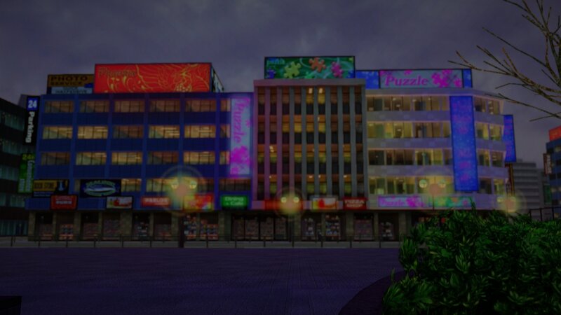 PDFT Puzzle Stage