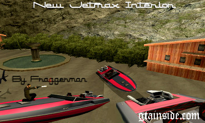 Jetmax 2.0