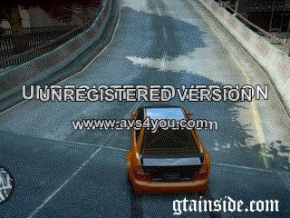 Drift Track #1