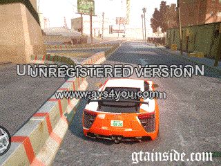 Drift Track #3 (Hard)