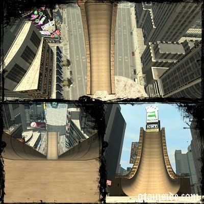 Ramp #5
