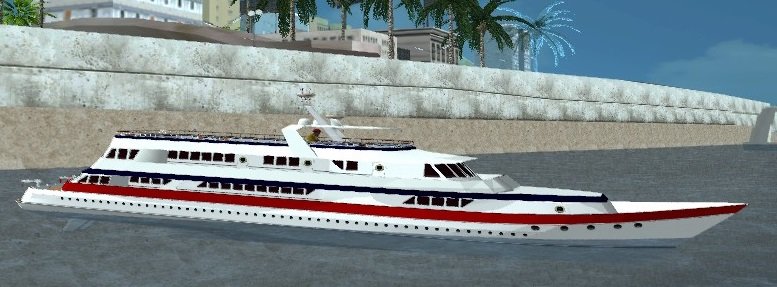 VC Colonel Yatch