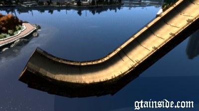 Rotterdam Tower Long Jump