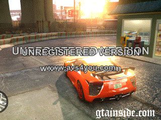 Drift Track #3 (Hard)