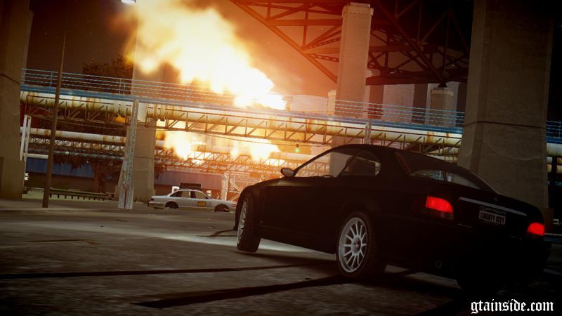 Industrial Run Time Attack Map