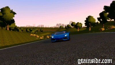 Maple Valley Raceway