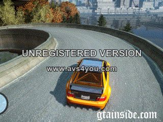 Drift Track #2