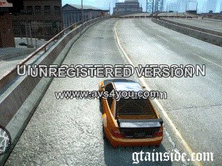 Drift Track #1