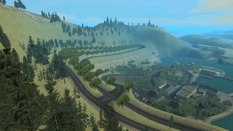 Enhance Jungle Bayside