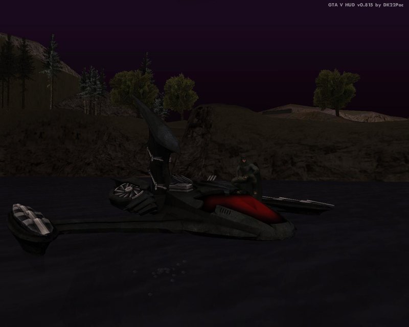 BatBoat