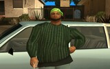 Apartment Complex