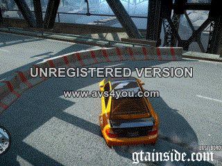 Drift Track #2