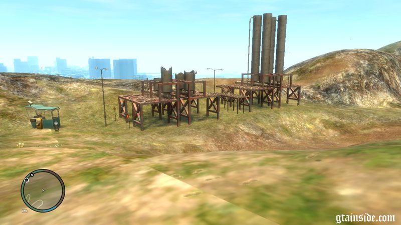 Supplementry for the Map (ClockWorkMount) V4 Final