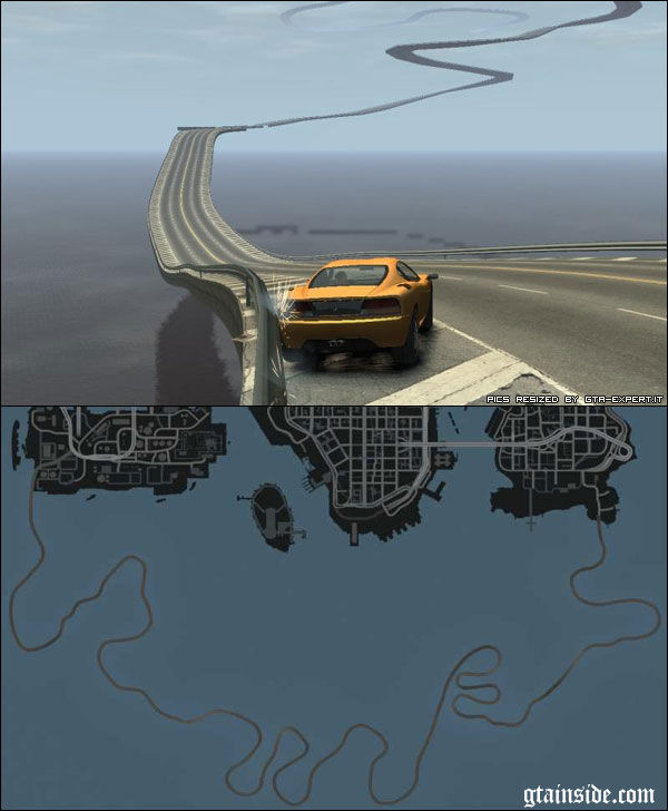 Serpentine Highway