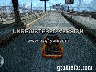 Drift Track #2