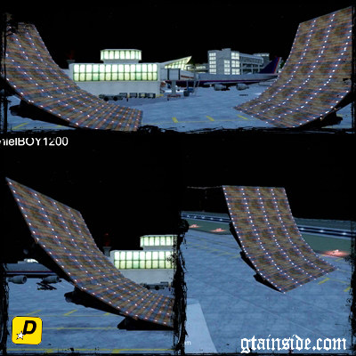 Ramp #8