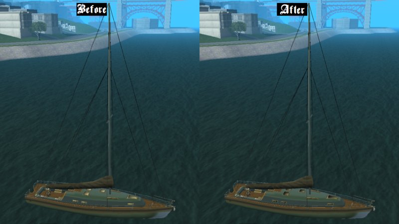 Darker Marquis Glass