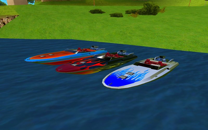 Jetmax Adapted to Paintjob (Updated)