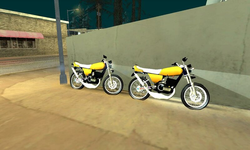 RX SPESIAL