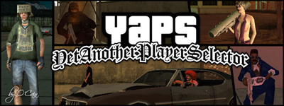 YAPS v3