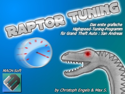 Raptor Tuning