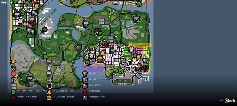 100% Main Missions Completed