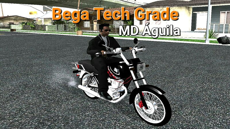 MD Haojin Águila Año2012 (Франжи и Рины с лучами) By:Bega Tech Grade