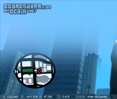Coordsaver v1.04