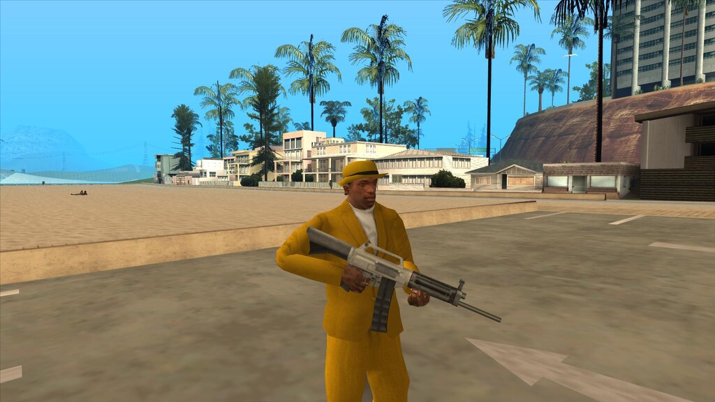 USAS-12