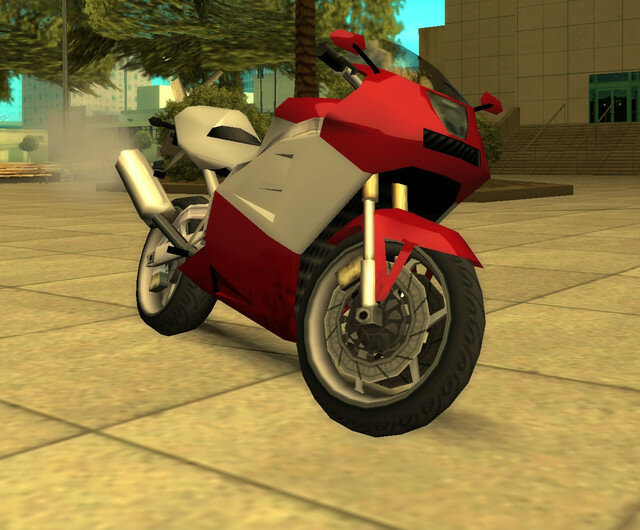 1998 Dinka Akuma GP1000 и NRG-500
