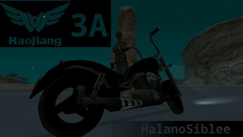 [freeway] Houjiang-3a-v1