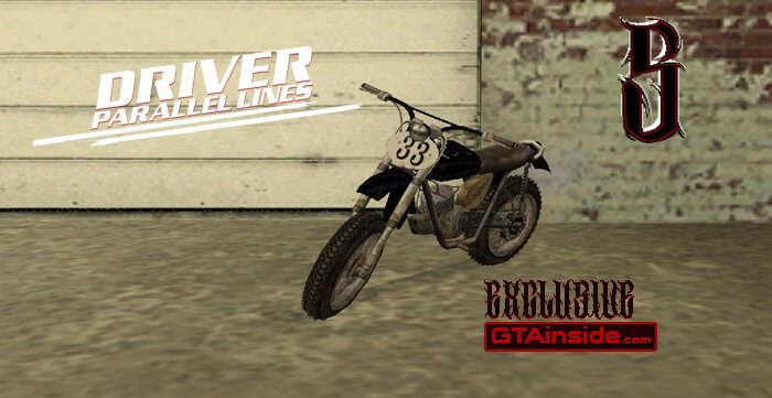 Driver: PL Wingar