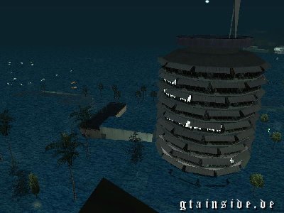 Waterlevel Customiser