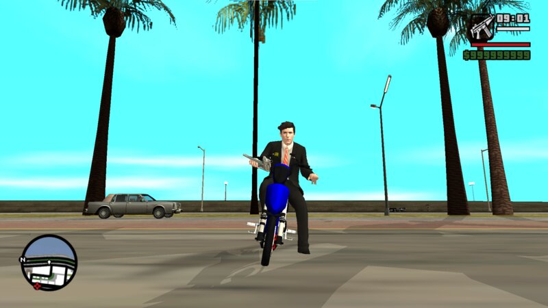 Pega Electric Bicycle