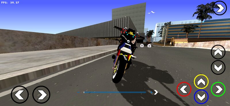 Xmen Electric Motorcycle