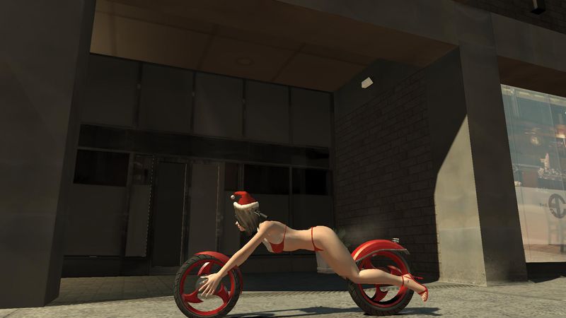 Motogirl