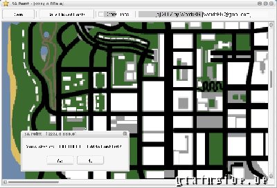 GTA: SA Place Manager