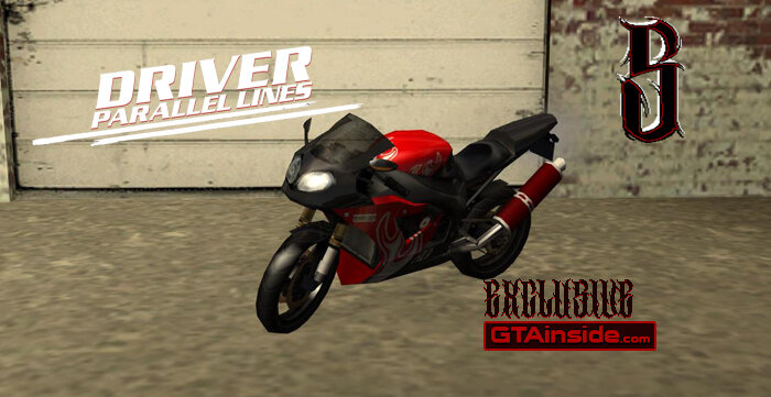 Driver: PL Antilli VO3 Special