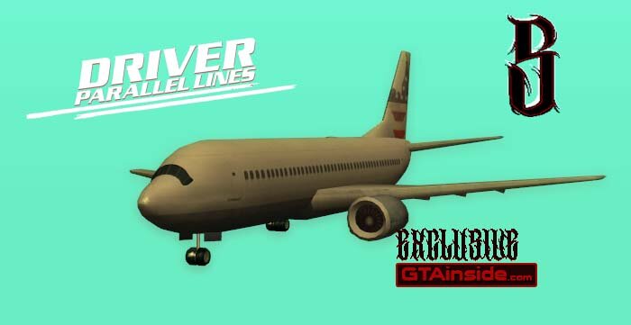 Driver: PL LaGuardia Plane