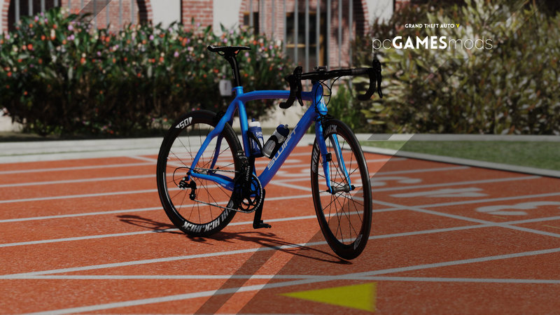 Portuguese - Switft Carbon Ultravox ssl - W52 Fc Porto Tour of Portugal on Bicycle [ AddOn ] v1.0