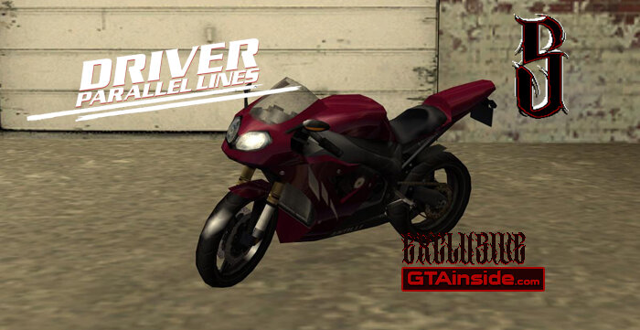 Driver: PL Antilli VO3