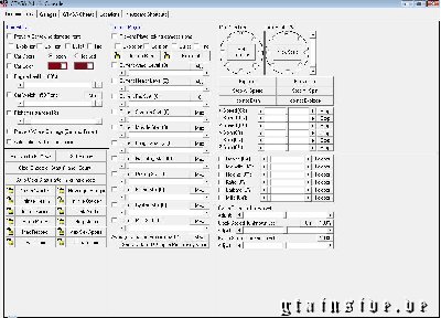 GTASA Admin Console Rel.182