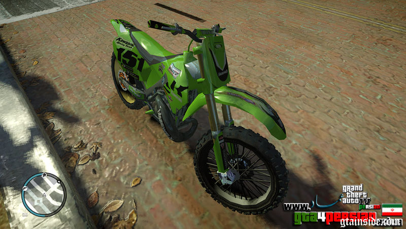 KX 500